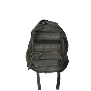 East West Gray Tactical Backpack
